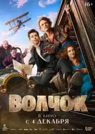 Постер фильма Волчок